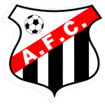 Anápolis club crest