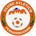 Atlético PE club crest
