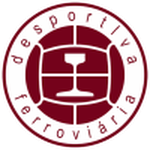 Desportiva ES club crest
