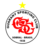 Guarany de Sobral club crest