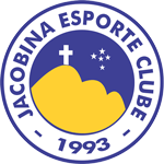 Jacobina club crest