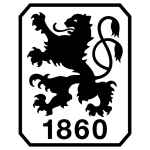 TSV 1860 München club crest