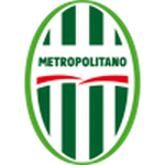 Metropolitano club crest