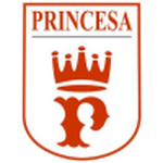 Princesa Solimões club crest