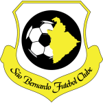 São Bernardo club crest