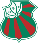 São Paulo RS club crest