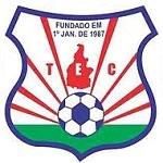 Tocantins Miracema club crest