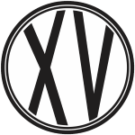 XV de Piracicaba club crest