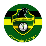 Araguaia club crest