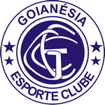 Goianésia club crest
