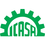 Icasa club crest