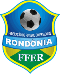 Rondoniense club crest