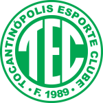 Tocantinópolis club crest
