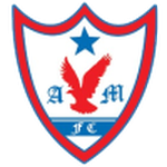 Águia de Marabá club crest