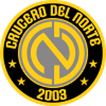 Crucero Del Norte club crest