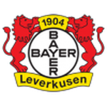 Bayer Leverkusen U19 club crest
