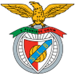 Benfica U19 club crest