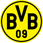 Borussia Dortmund U19 club crest