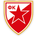 Crvena Zvezda U19 club crest