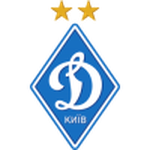 Dynamo Kyiv U19 club crest