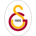 Galatasaray U19 club crest