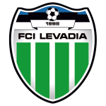 Levadia U19 club crest