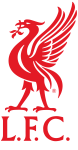 Liverpool U19 club crest
