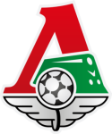 Lokomotiv Moskva U19 club crest