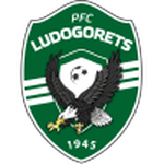 Ludogorets U19 club crest