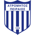 Olympiakos Piraeus U19 club crest