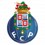 Porto U19 club crest