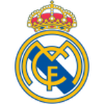 Real Madrid U19 club crest