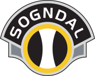 Sogndal U19 club crest