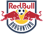 RB Bragantino club crest