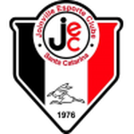 Joinville club crest