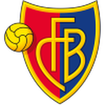 Basel U19 club crest