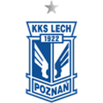 Lech Poznań U19 club crest