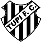Tupi club crest
