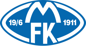 Molde U19 club crest