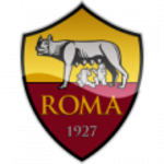 Roma U19 club crest