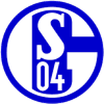 Schalke 04 U19 club crest