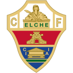 Elche club crest