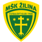 Žilina U19 club crest