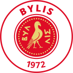 Beşiktaş U19 club crest
