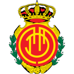 Mallorca club crest