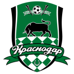Krasnodar U19 club crest