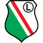 Legia Warszawa U19 club crest