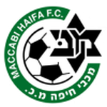 Maccabi Haifa U19 club crest