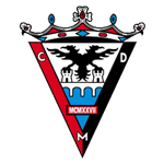 Mirandes club crest