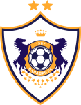 Qarabağ U19 club crest